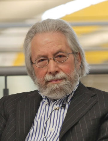 Flavio Maestrini