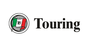 Libreria Touring